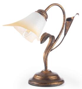 STOLNÍ LAMPA, E14, 25/25/31 cm - Online Only svítidla, Online Only