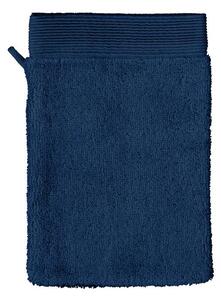 Modalový ručník MODAL SOFT tmavě modrá ručník 50 x 100 cm