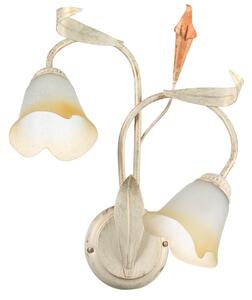 NÁSTĚNNÉ SVÍTIDLO, 40/20/58 cm - Online Only svítidla, Online Only