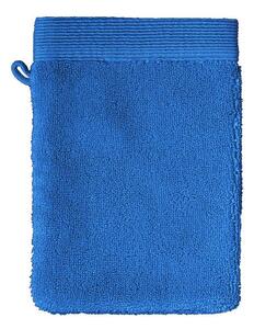 Modalový ručník MODAL SOFT středně modrá malý ručník 30 x 50 cm