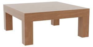 Konferenční stolek NOE nízký 70 x 110 cm, (na výběr více variant)