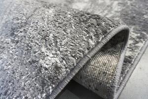 Berfin Dywany Kusový koberec Zara 8507 Grey - 60x100 cm