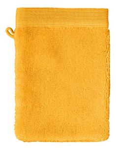 Modalový ručník MODAL SOFT zlatá osuška 100 x 150 cm