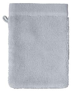 Modalový ručník MODAL SOFT šedá osuška 100 x 150 cm