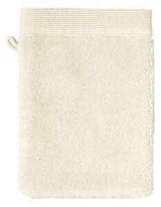 Modalový ručník MODAL SOFT krémová žínka 15 x 21 cm