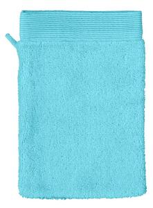 Modalový ručník MODAL SOFT tyrkysová osuška 70 x 140 cm
