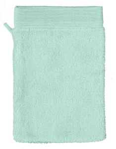 Modalový ručník MODAL SOFT mentolová osuška 70 x 140 cm