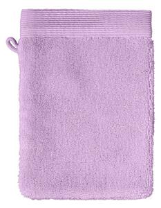 Modalový ručník MODAL SOFT světle levandulová osuška 70 x 140 cm