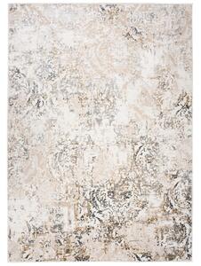 Kusový koberec Hiria krémovo šedý 160x229cm