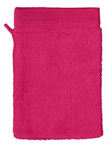Modalový ručník MODAL SOFT růžová osuška 100 x 150 cm