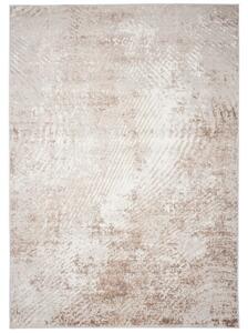 Kusový koberec Betonica béžový 240x330cm