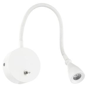 NÁSTĚNNÉ LED SVÍTIDLO, 7/7/40 cm - Online Only svítidla, Online Only