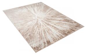 Kusový koberec Barupa béžový 140x200cm