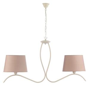 LUSTR, 110/16/100 cm - Online Only svítidla, Online Only
