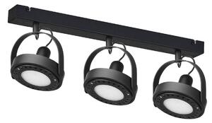 Bodové svítidlo Chest, 3x LED Max. 9w, (výběr ze 2 barev), (možnost polohování)