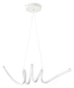 ZÁVĚSNÉ LED SVÍTIDLO, 80/25/145 cm - Online Only svítidla, Online Only