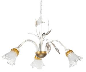 LUSTR, 80/105 cm - Online Only svítidla, Online Only