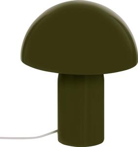 Atmosphera - Stolní lampa LITO 1xE27/25W/230V khaki