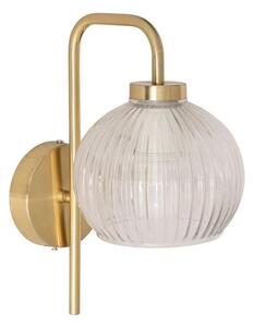 Atmosphera - Nástěnné svítidlo KRYS 1xE27/40W/230V