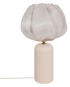 Atmosphera - Stolní lampa PHYLAS 1xE14/40W/230V béžová