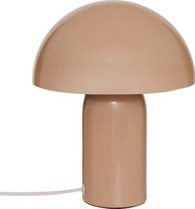 Atmosphera - Stolní lampa LITO 1xE27/25W/230V béžová