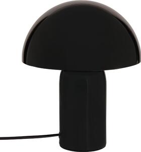 Atmosphera - Stolní lampa LITO 1xE27/25W/230V černá