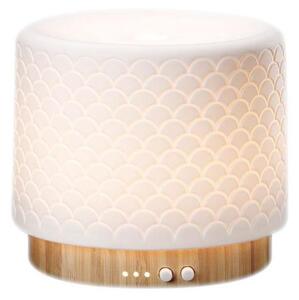 Lanaform - LED Ultrazvukový aroma difuzér 5V 280 ml USB