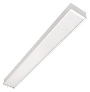 LED Stropní přisazené závěsné svítidlo CYNIDECO LED/12W/230V 4000K bílá
