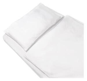 SkinPro Silver - Antibakteriální prostěradlo 60x120 cm bílá
