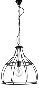 ZÁVĚSNÉ SVÍTIDLO, 40/90 cm - Online Only svítidla, Online Only