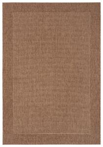 Mujkoberec Original Kusový koberec Mujkoberec Original Marla 105115 Brown – na ven i na doma - 200x290 cm