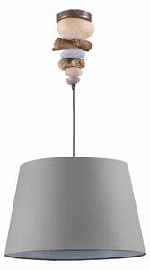 ZÁVĚSNÉ SVÍTIDLO, 45/90 cm - Online Only svítidla, Online Only