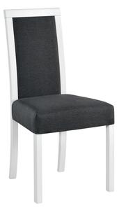 Židle ROMA 3