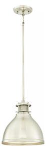 Westinghouse 6326940 - Lustr na tyči MORRISON 1xE27/60W/230V