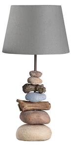 STOLNÍ LAMPA, E27, 26/52 cm - Online Only svítidla, Online Only