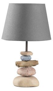 STOLNÍ LAMPA, E27, 26/52 cm - Online Only svítidla, Online Only