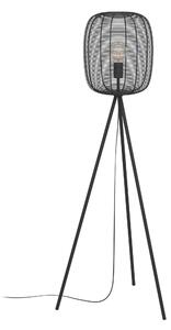 STOJACÍ LAMPA, 33/141 cm - Stojací lampy