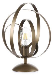 STOLNÍ LAMPA, E27, 30/37 cm - Online Only svítidla, Online Only