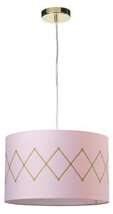 ZÁVĚSNÉ SVÍTIDLO, 40/40/80 cm - Online Only svítidla, Online Only