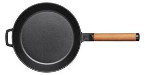 Norden Pánev ø 26 cm, litinová, černá FISKARS 1026569