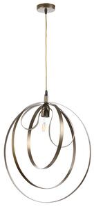 ZÁVĚSNÉ SVÍTIDLO, 50/110 cm - Online Only svítidla, Online Only