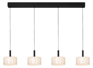 ZÁVĚSNÉ LED SVÍTIDLO, 134/20/160 cm Dieter Knoll - Závěsná světla
