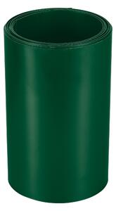 PARKSIDE® Plastový zahradní obrubník (rovný/zelený) (100373157003)