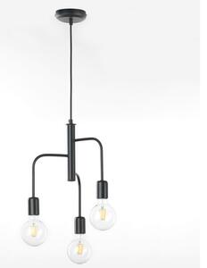 ZÁVĚSNÉ SVÍTIDLO, 40/140 cm - Online Only svítidla, Online Only
