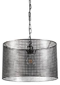STROPNÍ ZÁVĚSNÉ SVÍTIDLO, 40/40/100 cm - Online Only svítidla, Online Only