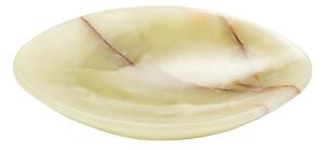 Kamenný dekorační tác 12,5x20 cm Oleena – Premier Housewares