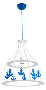 ZÁVĚSNÉ SVÍTIDLO, 40/106 cm - Online Only svítidla, Online Only