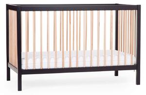 POSTÝLKA S PŘÍČKAMI 60 cmx120 cm Childhome - Postýlky pro miminka, Online Only