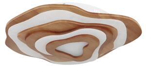 STROPNÍ LED SVÍTIDLO, 58/50/10 cm Globo - Online Only svítidla, Online Only