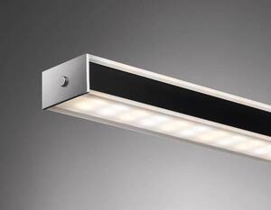 ZÁVĚSNÉ LED SVÍTIDLO, 115/7/90 cm Fischer & Honsel - Online Only svítidla, Online Only